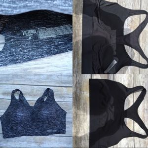 vs sports bra bundle